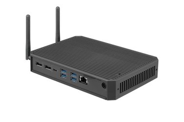 LG Thin Client Box (CQ601N-2P.AEU) LG Thin Client Box (CQ601N-2P.AEU)