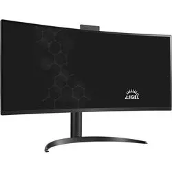 LG Thin Client 34CR651I-6P LG Thin Client 34CR651I-6P