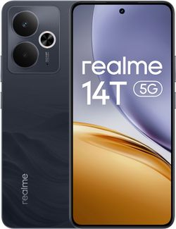Realme 14T 5G 8GB 256GB Realme 14T 5G 8GB 256GB