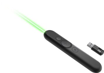 Lenovo Laser-prezentācijas tālvadības pults (GXH1Q30398) Lenovo Laser-prezentācijas tālvadības pults (GXH1Q30398)