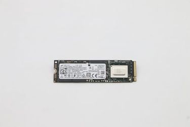 Lenovo SSD 512GB (5SS0W79497) Lenovo SSD 512GB (5SS0W79497)