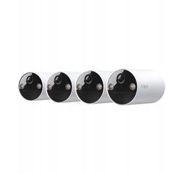 TP-Link Tapo C410 4er Pack TP-Link Tapo C410 4er Pack