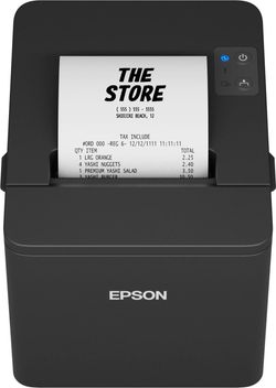 Epson TM-T20IV (C31CL47102) Epson TM-T20IV (C31CL47102)