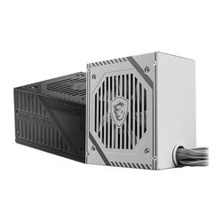 MSI
