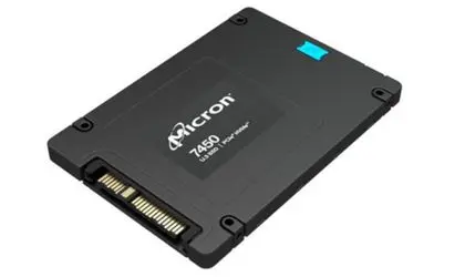 Lenovo ThinkSystem 7450 MAX 3.2TB (4XB7A13970) Lenovo ThinkSystem 7450 MAX 3.2TB (4XB7A13970)