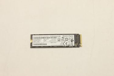 Lenovo SSD 512GB (5SS0V14994) Lenovo SSD 512GB (5SS0V14994)