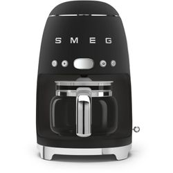 Smeg DCF02BLMEU Smeg DCF02BLMEU