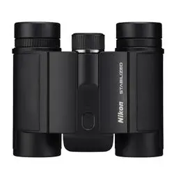 Nikon Stabilized 12x25 Nikon Stabilized 12x25