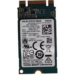Lenovo SSD 256GB (00UP651) Lenovo SSD 256GB (00UP651)