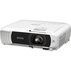 Epson EB-W55 Epson EB-W55