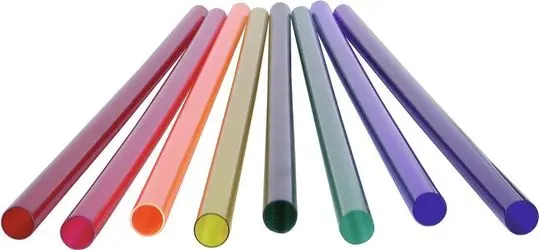 Eurolite Farbrohr für T5 Neonröhre (51104443) Eurolite Farbrohr für T5 Neonröhre (51104443)