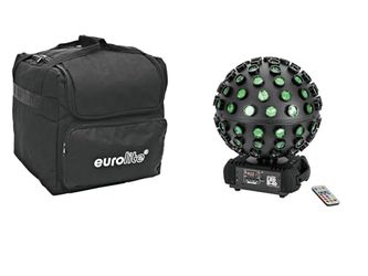 Eurolite Set LED B-40 HCL MK2 + Soft-Bag (20000993) Eurolite Set LED B-40 HCL MK2 + Soft-Bag (20000993)