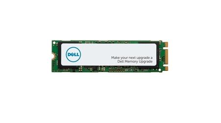 Dell SSD 256GB (AA615519) Dell SSD 256GB (AA615519)