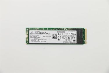 Lenovo SSD 512GB (5SS0Z21494) Lenovo SSD 512GB (5SS0Z21494)