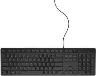 Dell KB216 Multivideja