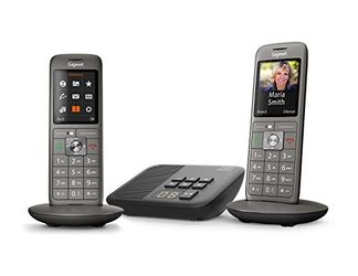 Gigaset CL660A Duo Gigaset CL660A Duo