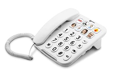 Geemarc PhotoPhone110 Geemarc PhotoPhone110