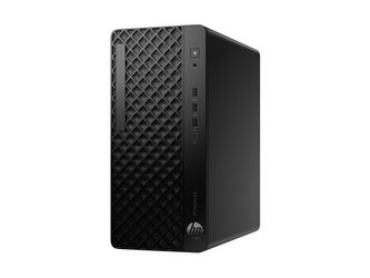 HP ProDesk 4 G1i Tower AI PC (9H7M4ET) HP ProDesk 4 G1i Tower AI PC (9H7M4ET)