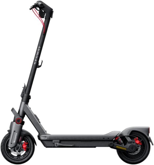 Ninebot by Segway Max G3 D (ar ielas atļauju)