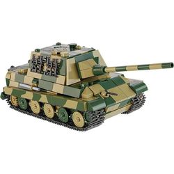 COBI Panzerjäger Tiger Ausf.B Jagdtiger (2733) COBI Panzerjäger Tiger Ausf.B Jagdtiger (2733)