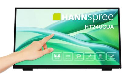 Hannspree HT240CUA Hannspree HT240CUA