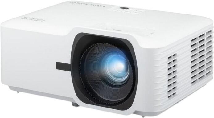 ViewSonic LS630HD ViewSonic LS630HD