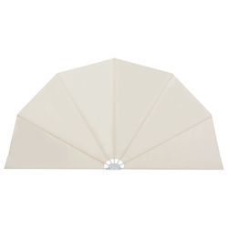 vidaXL Saliekams terases sānu ventilators 200 cm (44578) vidaXL Saliekams terases sānu ventilators 200 cm (44578)