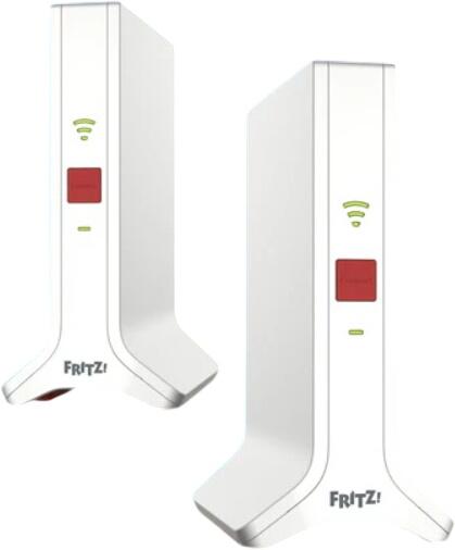 AVM Fritz! Mesh Set 4200 2er Pack (20003108) AVM Fritz! Mesh Set 4200 2er Pack (20003108)