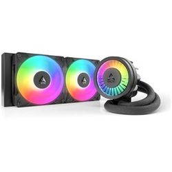 Arctic Liquid Freezer III Pro 240 A-RGB Arctic Liquid Freezer III Pro 240 A-RGB