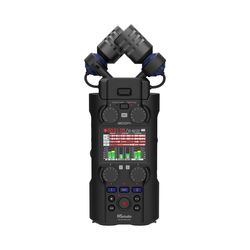 Zoom H5studio Zoom H5studio