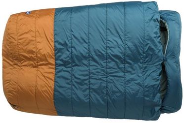 Big Agnes Dream Island 20° Dubultplatums Big Agnes Dream Island 20° Dubultplatums