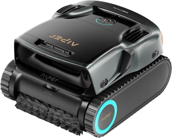 Aiper Scuba X1 Pro Max