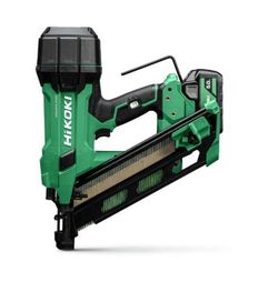 Hikoki NR1890DCAWQZ Hikoki NR1890DCAWQZ