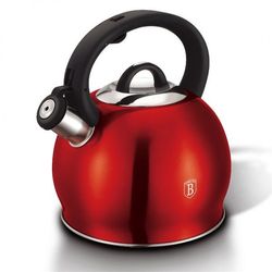 Berlinger Haus Wasserkocher 3 l (BH-1074) Berlinger Haus Wasserkocher 3 l (BH-1074)