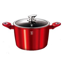 Berlinger Haus Topf 28 cm (BH-1258) Berlinger Haus Topf 28 cm (BH-1258)