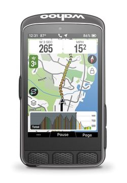 Wahoo Elemnt Ace Wahoo Elemnt Ace