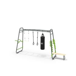 Exit GetSet Monkeybar MB330 (54.30.30.00) Exit GetSet Monkeybar MB330 (54.30.30.00)