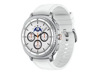 Samsung Galaxy Watch8 LTE 46 mm Samsung Galaxy Watch8 LTE 46 mm