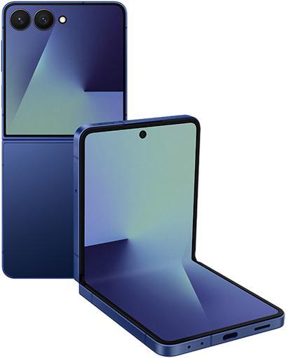 Samsung Galaxy Z Flip7 256GB