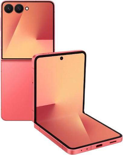 Samsung Galaxy Z Flip7 512GB