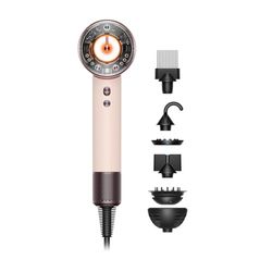 Dyson Supersonic Nural Curly + Coily (598975-01) Dyson Supersonic Nural Curly + Coily (598975-01)