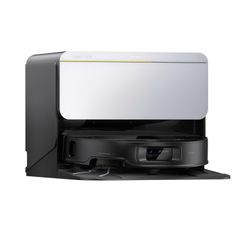 Roborock Saros Z70 ar ūdens pieslēgumu Roborock Saros Z70 ar ūdens pieslēgumu