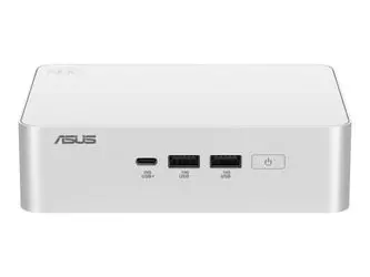 ASUS NUC 15 Pro+ Kit RNUC15CRSV700002 (90AR00P3-M000C0)