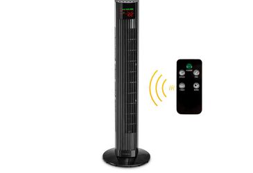 Trotec TVE 31 T Trotec TVE 31 T