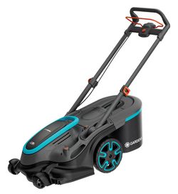 Gardena PowerMax Duo 46/36V P4A inkl. 2 Akumulatori 4.0 Ah (14646-20) Gardena PowerMax Duo 46/36V P4A inkl. 2 Akumulatori 4.0 Ah (14646-20)