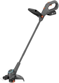 Gardena EasyTrim 25 18V P4A inkl. Akku 2.0 Ah (14704-20) Gardena EasyTrim 25 18V P4A inkl. Akku 2.0 Ah (14704-20)