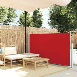 vidaXL Izvelkama sānu markīze 120 x 300 cm (45362) vidaXL Izvelkama sānu markīze 120 x 300 cm (45362)