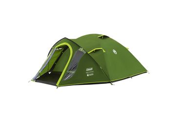 Coleman Darwin 3 Plus BlackOut Coleman Darwin 3 Plus BlackOut