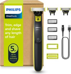 Philips OneBlade QP2824/31 Philips OneBlade QP2824/31