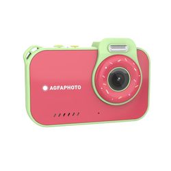 Agfaphoto Realikids Cam ūdensizturīga kamera 2 Agfaphoto Realikids Cam ūdensizturīga kamera 2